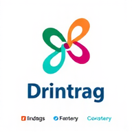 Drintrag logo