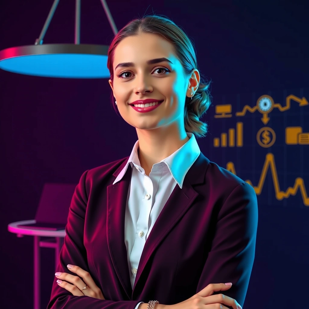 Portfolio manager avatar